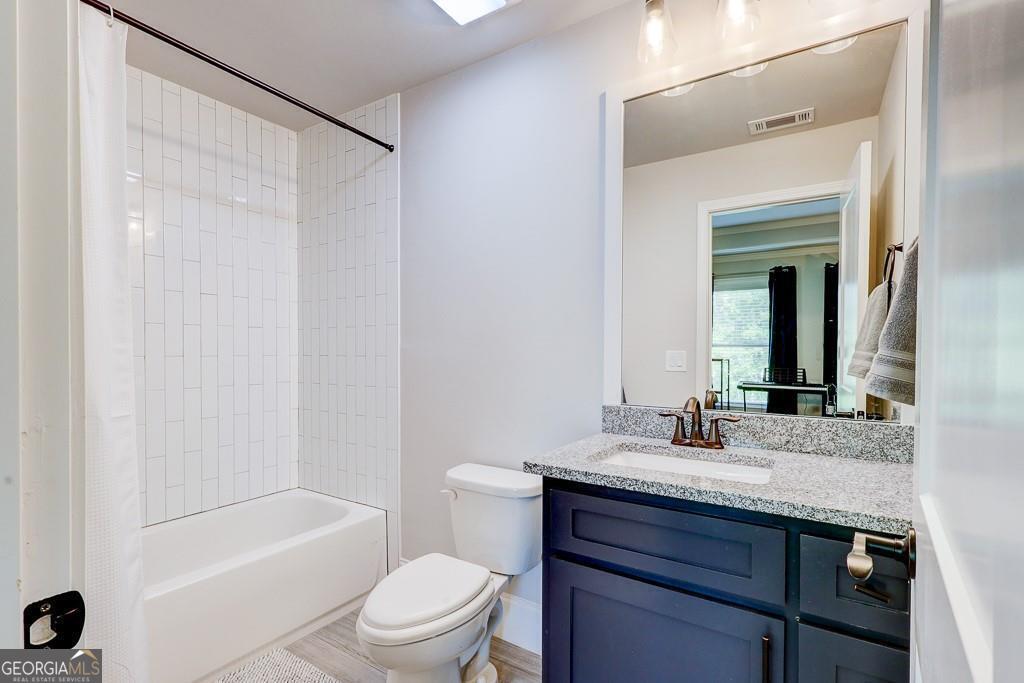 Walton Creek Estates - Residential