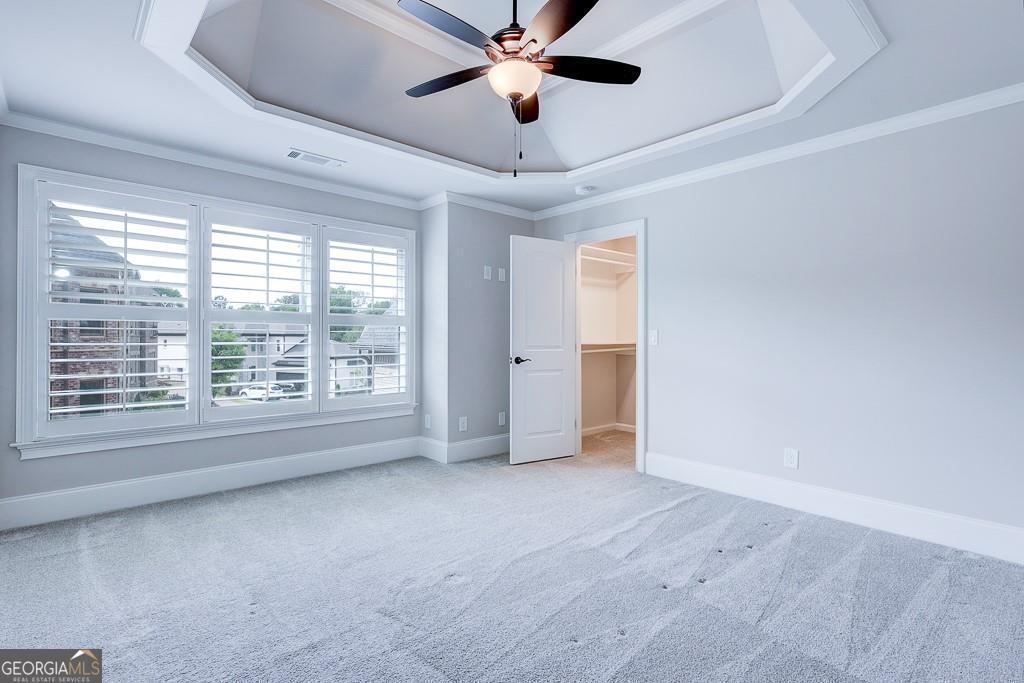 Walton Creek Estates - Residential
