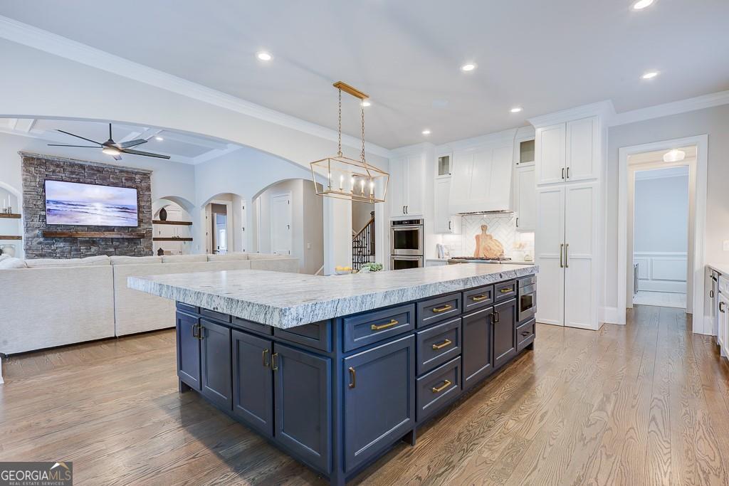Walton Creek Estates - Residential