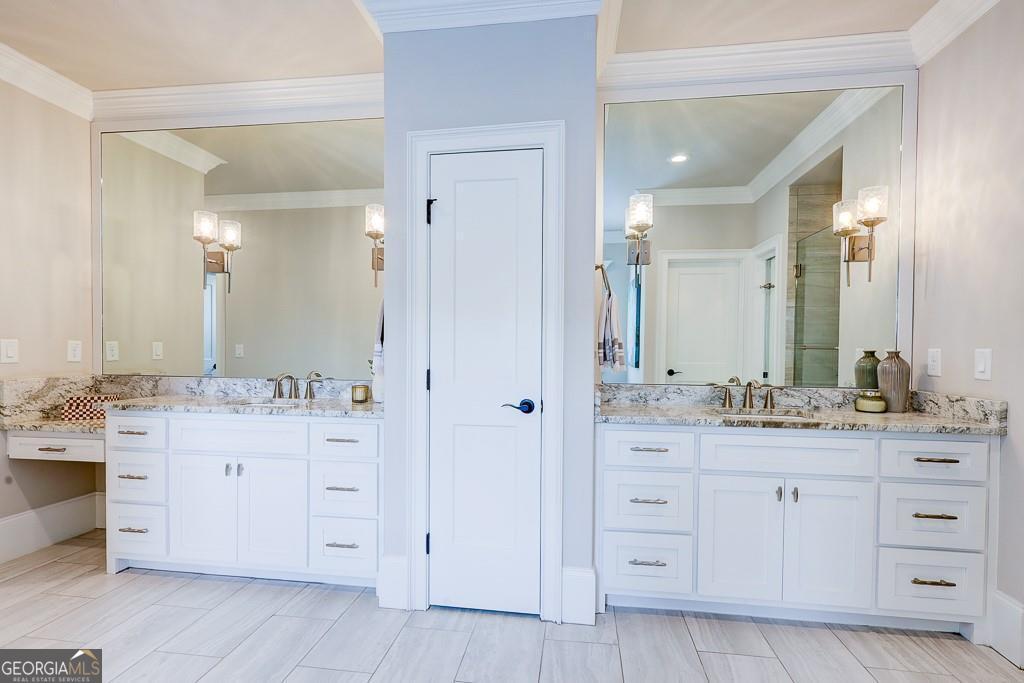 Walton Creek Estates - Residential
