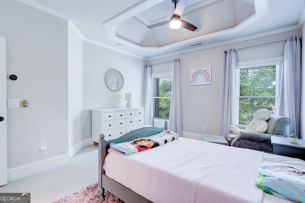 Walton Creek Estates - Residential