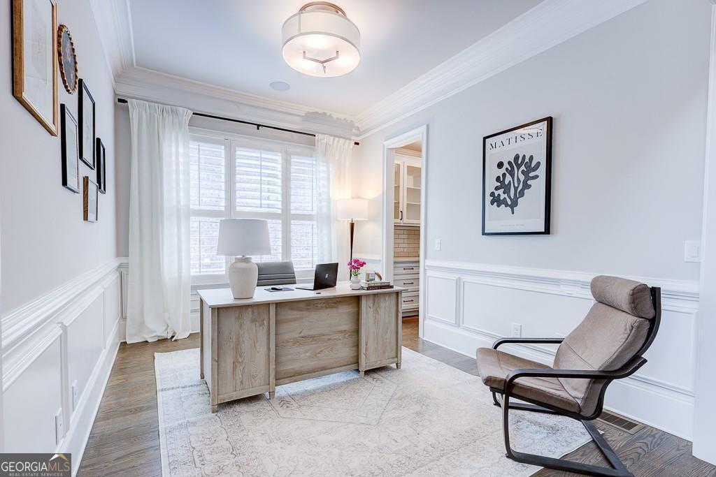 Walton Creek Estates - Residential