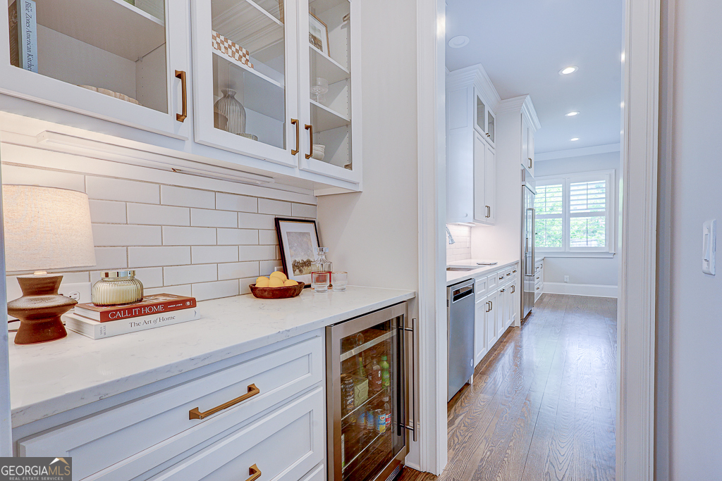 Walton Creek Estates - Residential