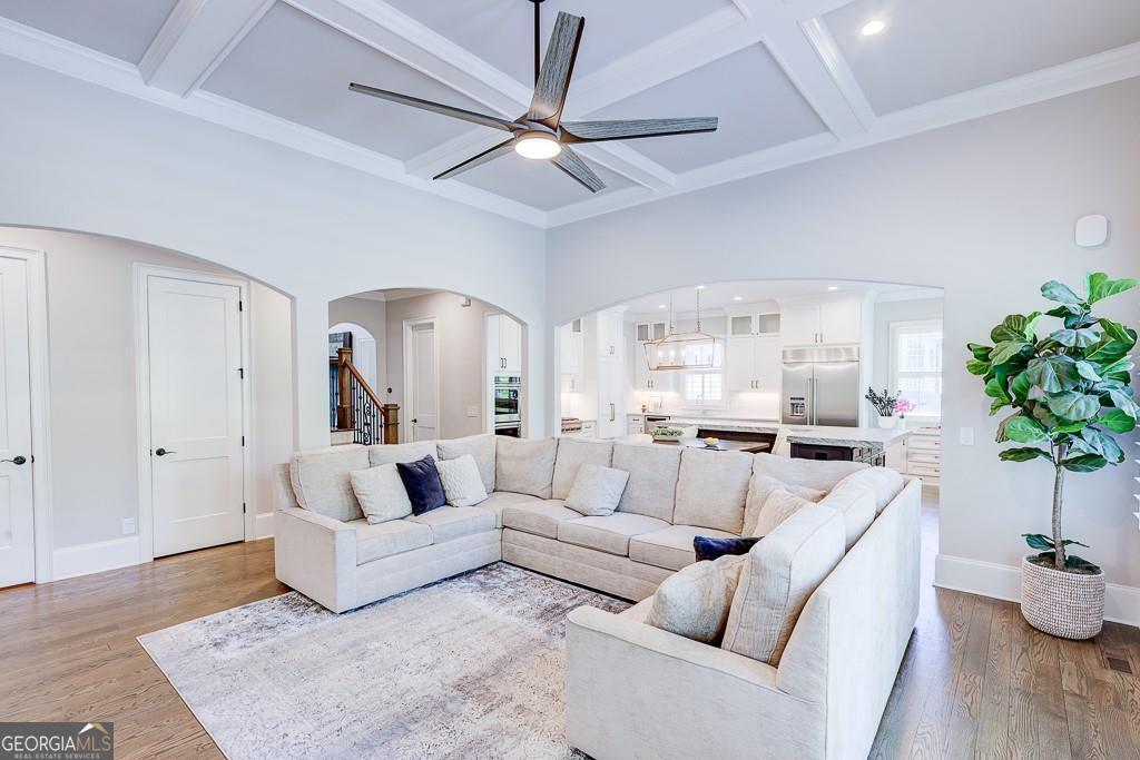 Walton Creek Estates - Residential