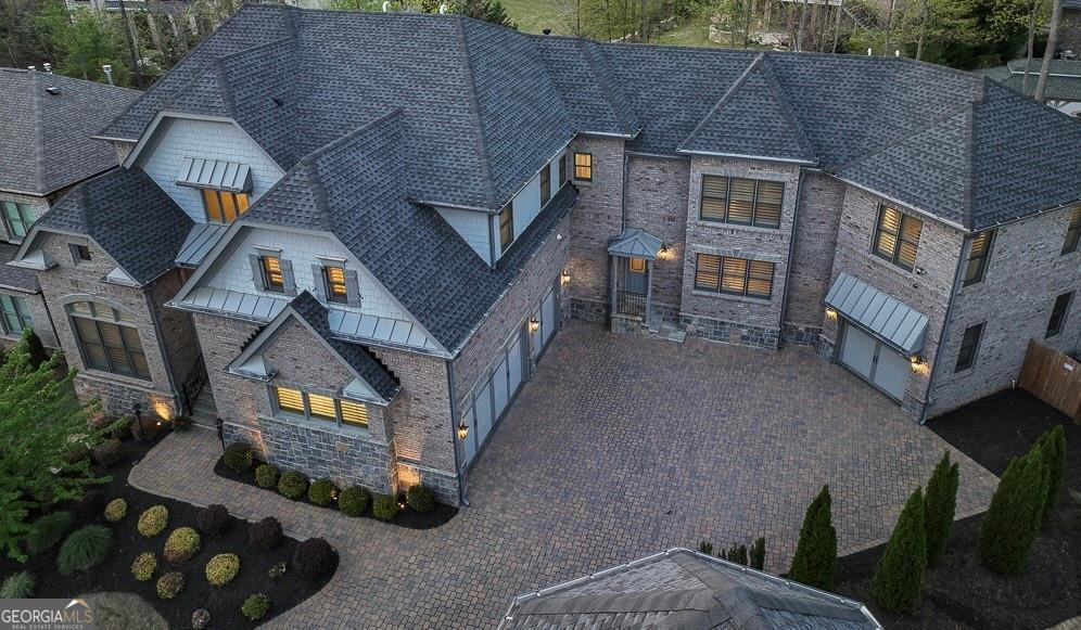 Walton Creek Estates - Residential
