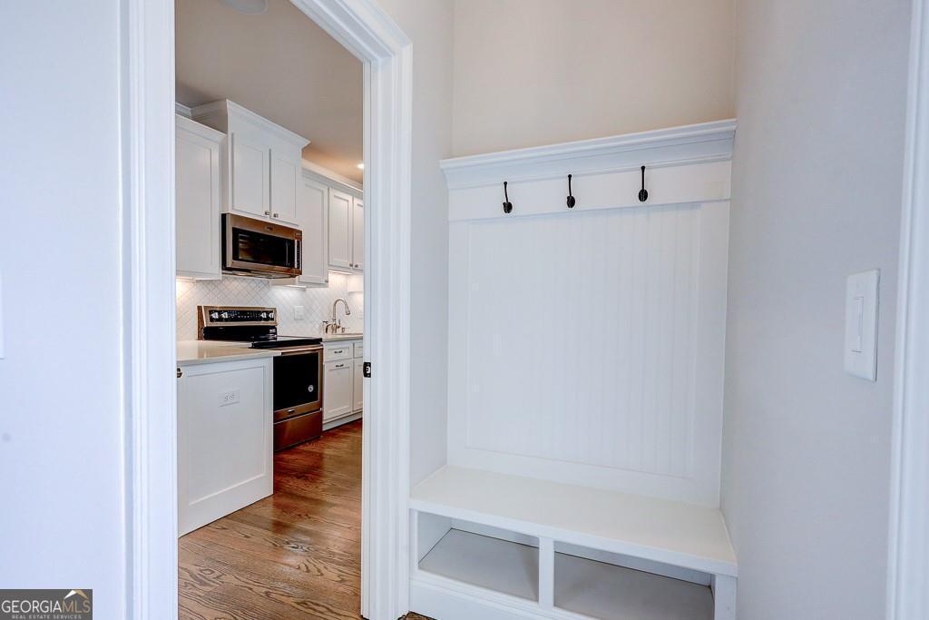 Walton Creek Estates - Residential