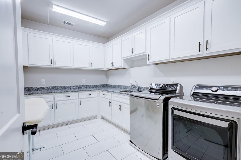 Walton Creek Estates - Residential