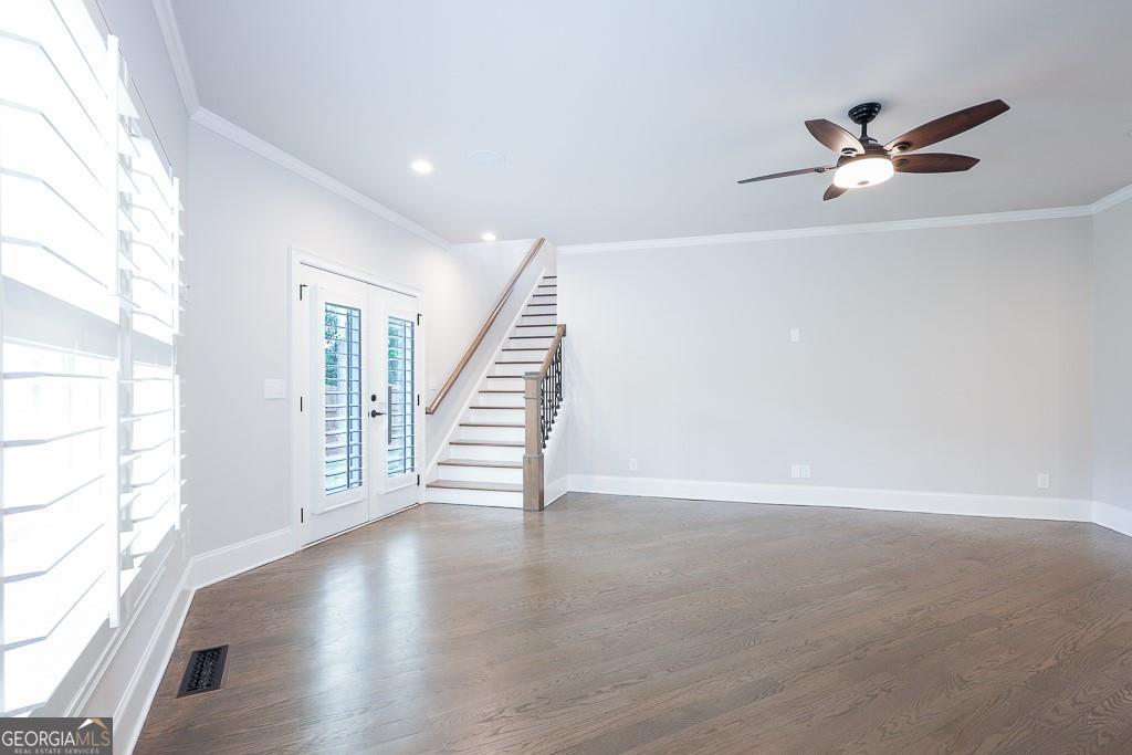Walton Creek Estates - Residential