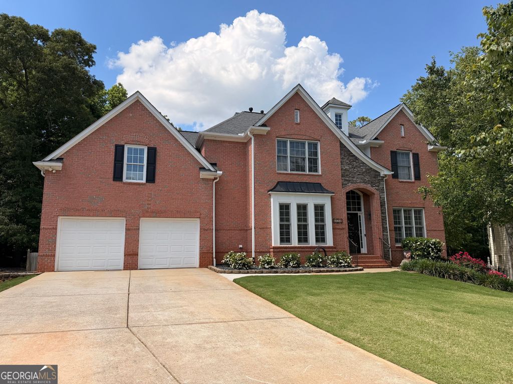 Photo of 50 Spring Mist Court, Newnan, GA 30265 (MLS # 10769788)