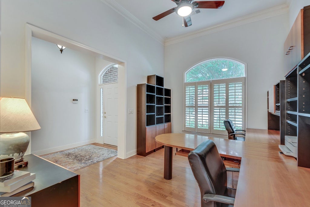 Photo of 1558 Reserve Circle, Decatur, GA 30033 (MLS # 10850928)