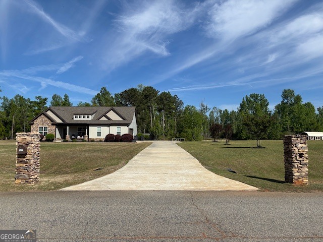 3403 Walker Creek RD