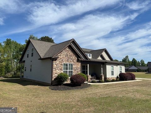 3403 Walker Creek RD Hephzibah GA 30815