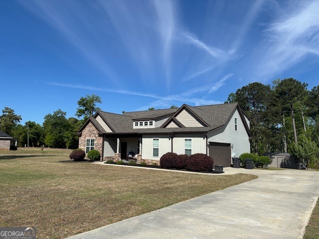 3403 Walker Creek RD