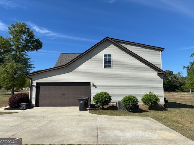 3403 Walker Creek RD