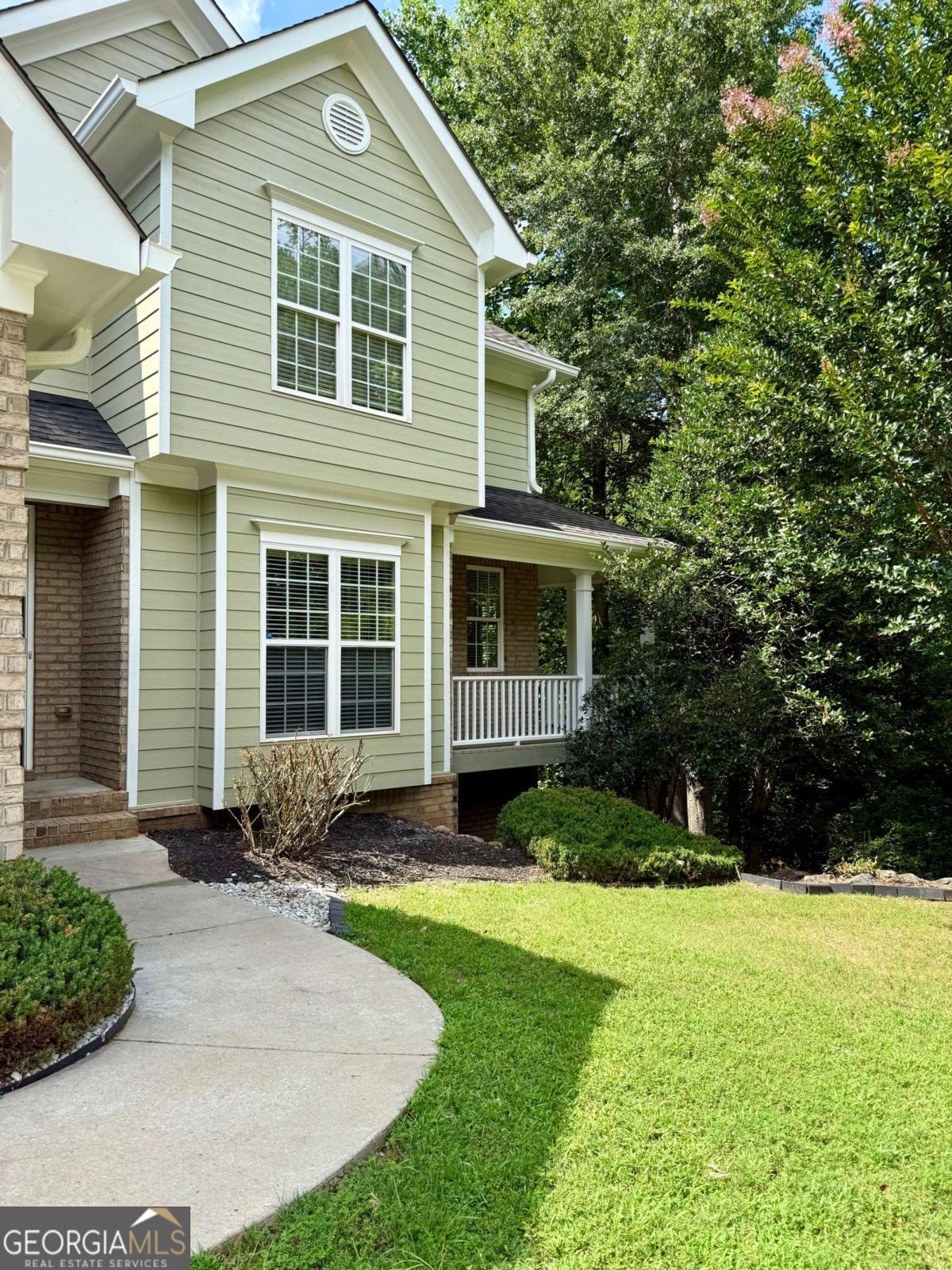 205 Huntington Shoals DR