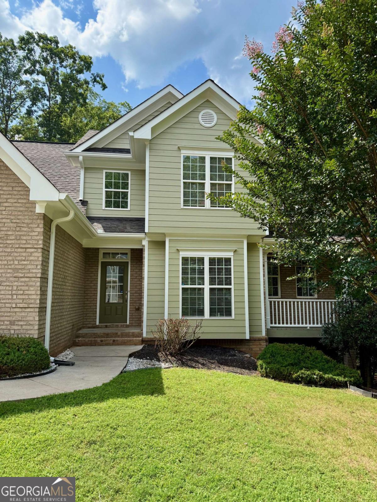 205 Huntington Shoals DR