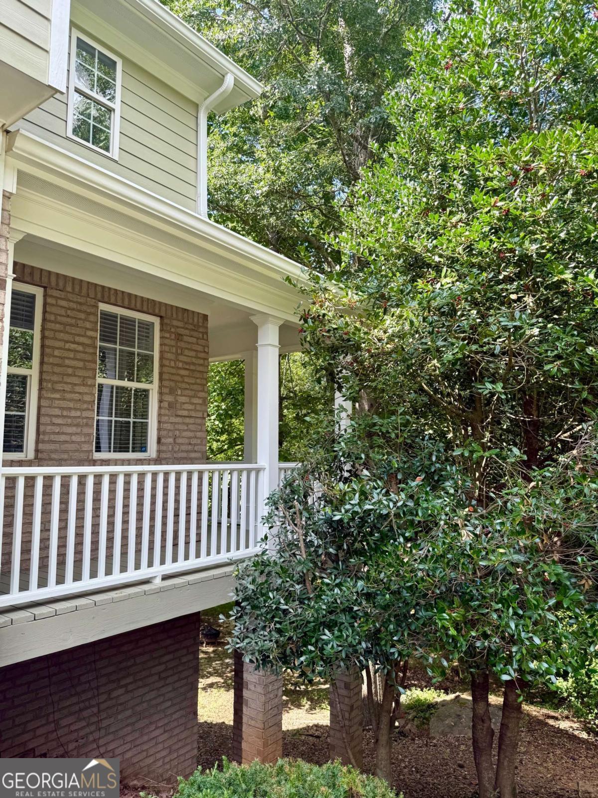 205 Huntington Shoals DR