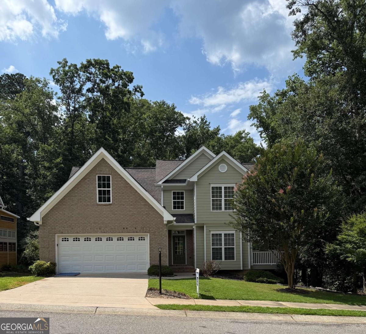 205 Huntington Shoals DR