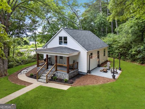 107 Hughey ST Calhoun GA 30701