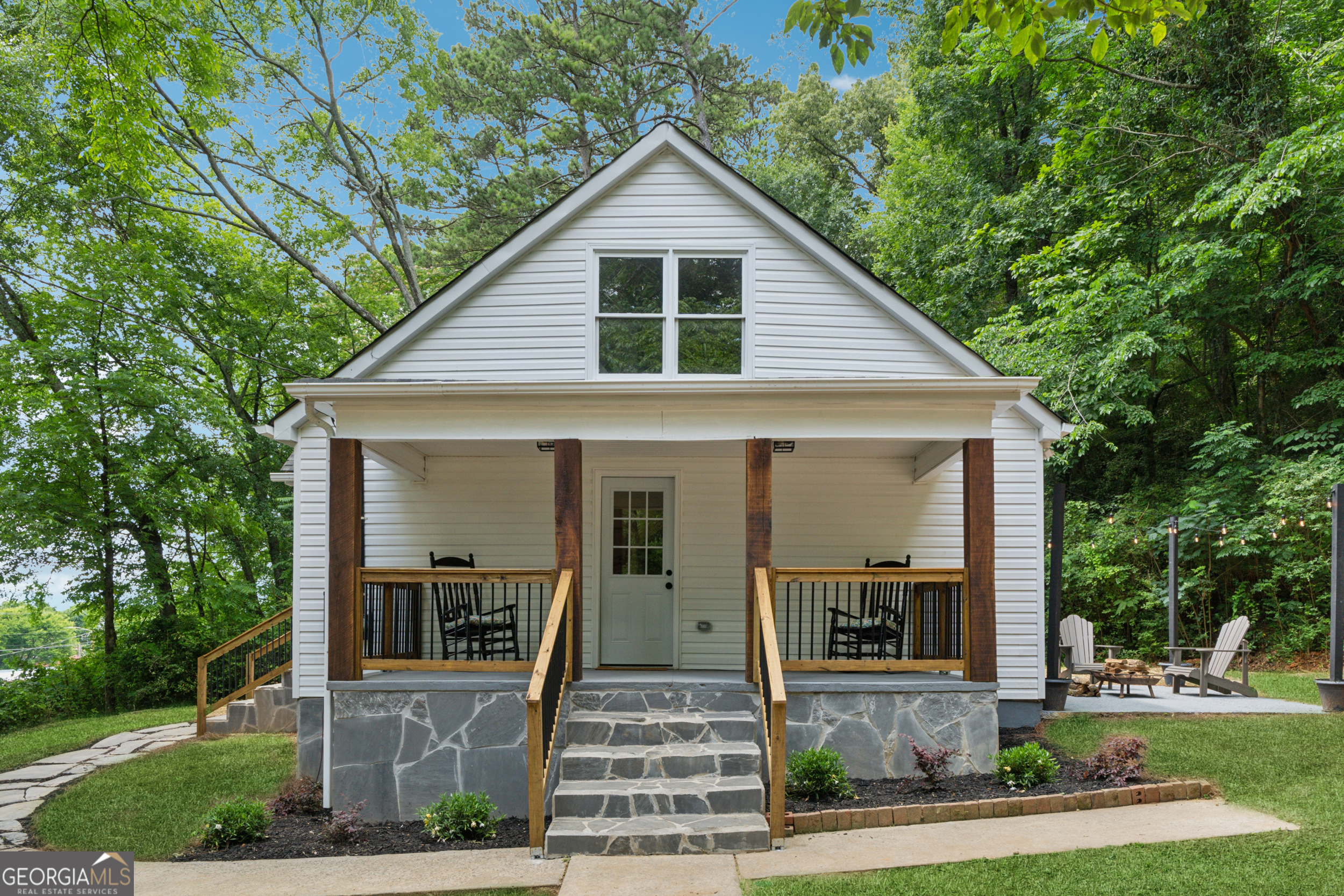 107 Hughey ST
