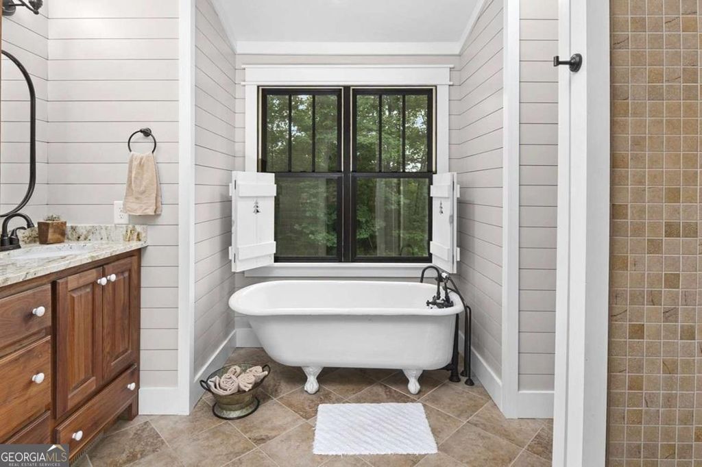Photo of 2197 Damascus Road, Ball Ground, GA 30107 (MLS # 10769607)