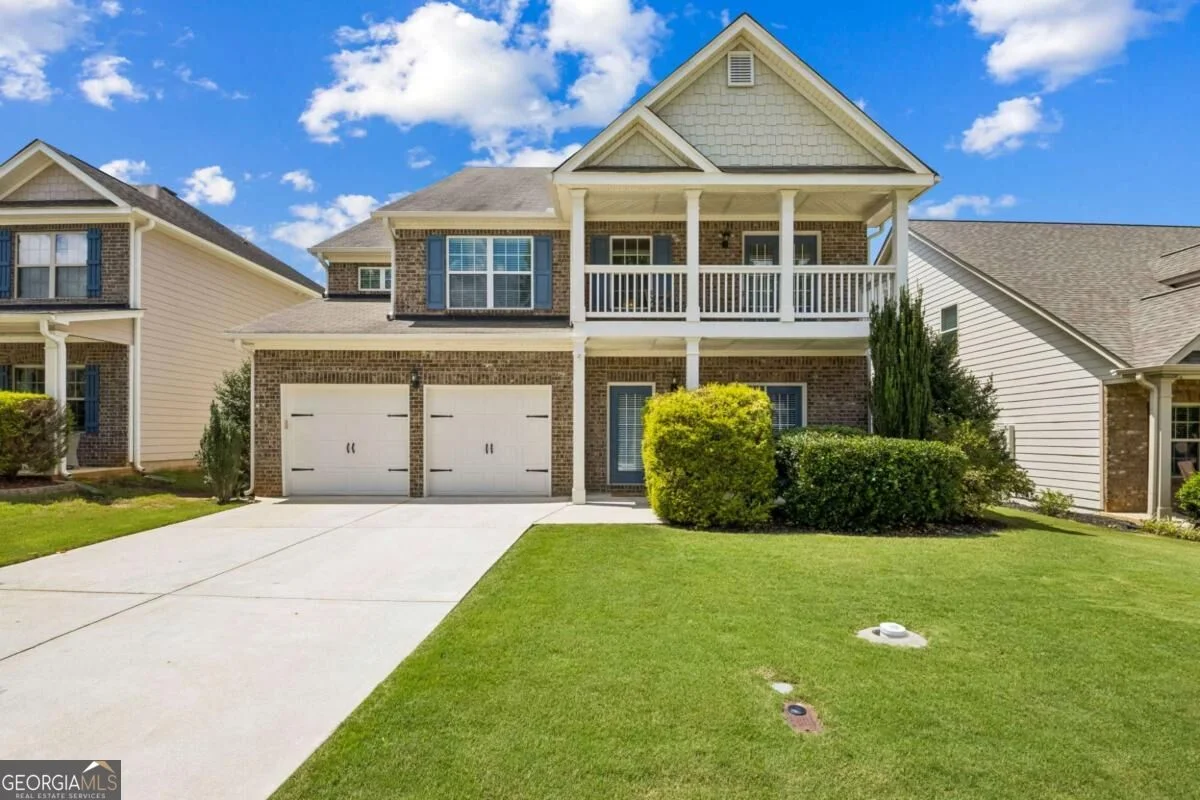 5943 Lexington Way