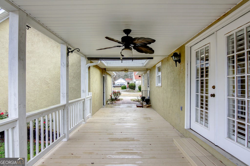 Photo of 135 Tramore Trace, Tyrone, GA 30290 (MLS # 10804094)