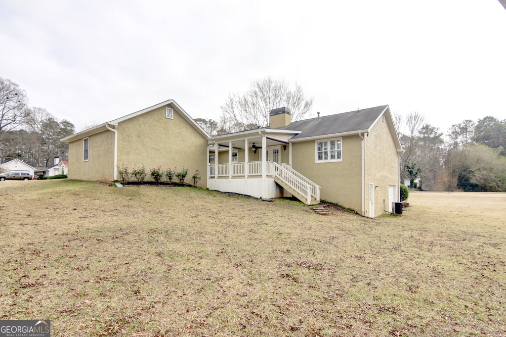 Photo of 135 Tramore Trace, Tyrone, GA 30290 (MLS # 10804094)