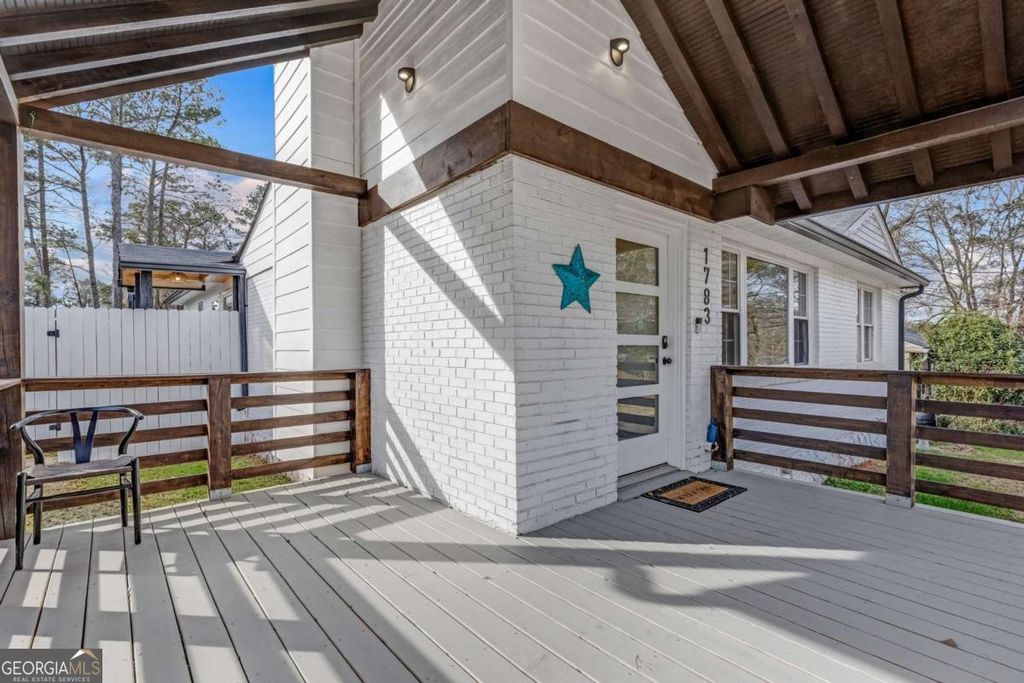 Photo of 1783 Terry Mill Road SE, Atlanta, GA 30316 (MLS # 10691039)