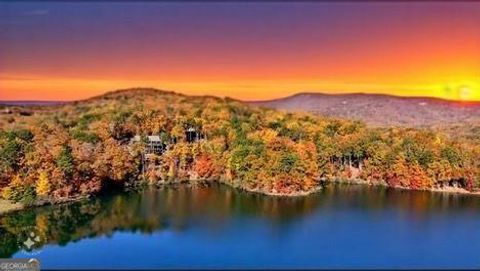 Photo of 327 Grouse Gap Drive, Jasper, GA 30143 (MLS # 10663503)