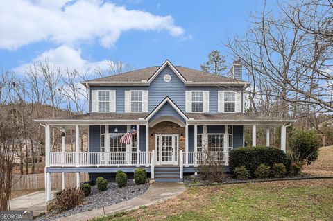 Photo of 145 Arbor Chase Parkway, Rockmart, GA 30153 (MLS # 10676364)