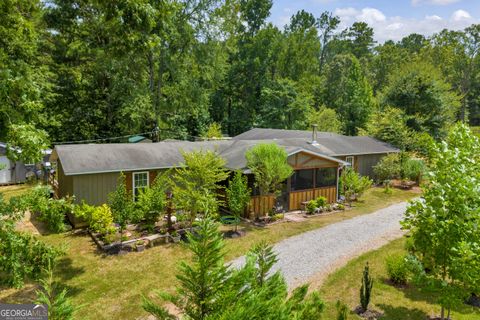 5770 Lincolnton HWY Thomson GA 30824