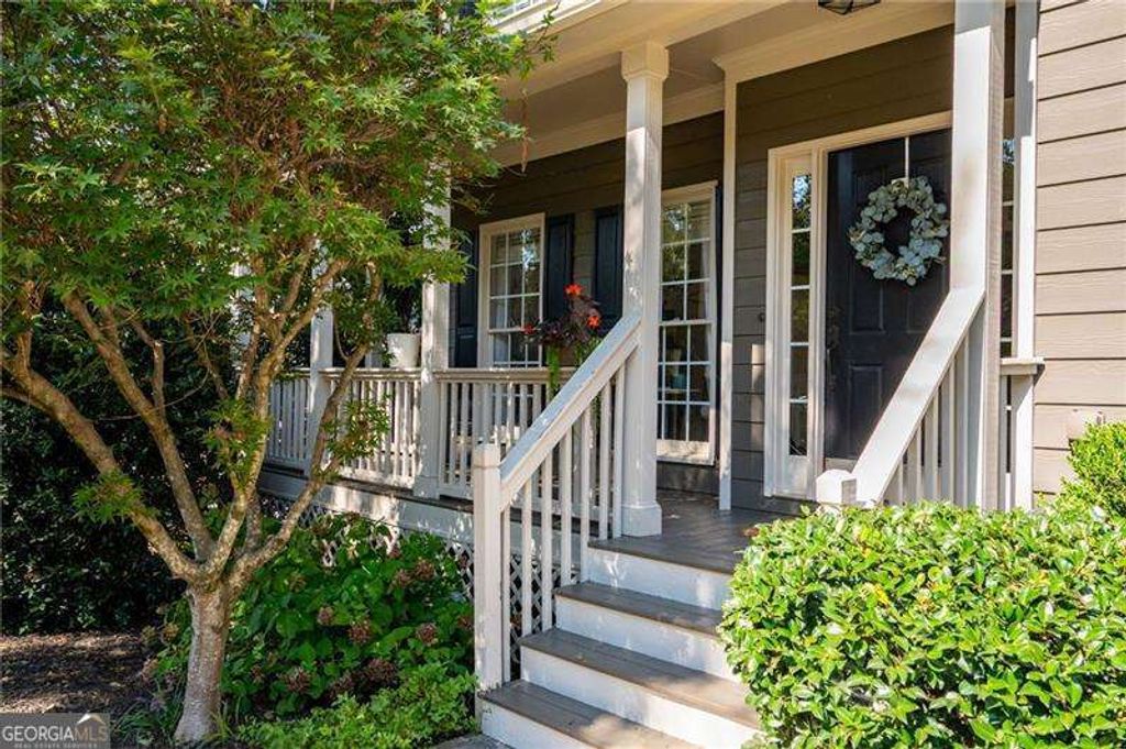 Photo of 3895 Lorien Way NW, Kennesaw, GA 30152 (MLS # 10651404)