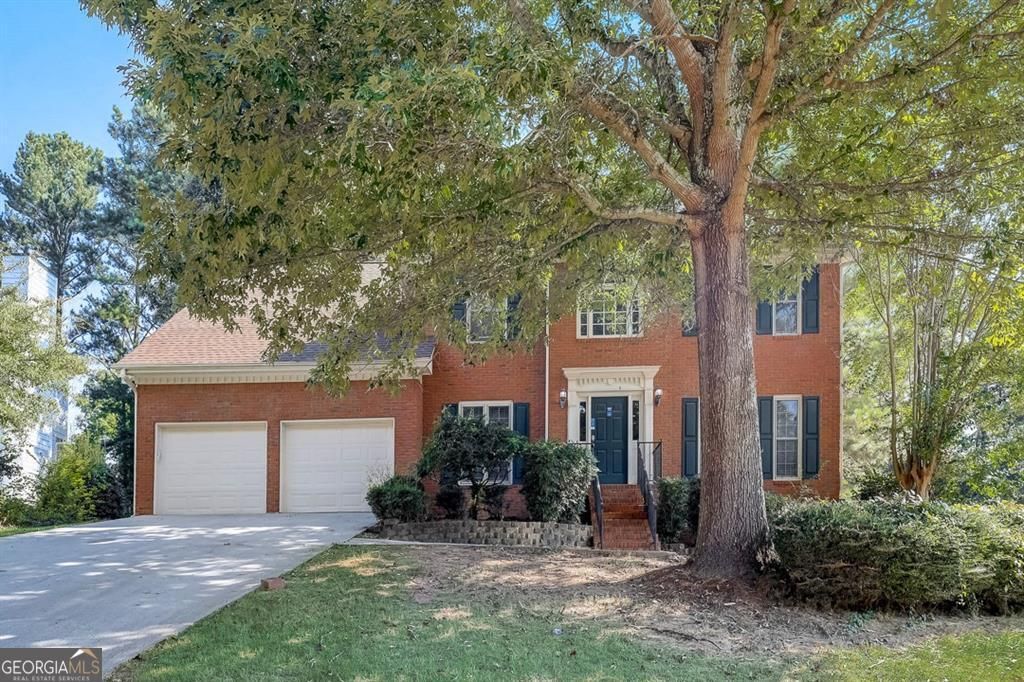 Photo of 1069 Sunny Field Lane, Lawrenceville, GA 30043 (MLS # 10811897)