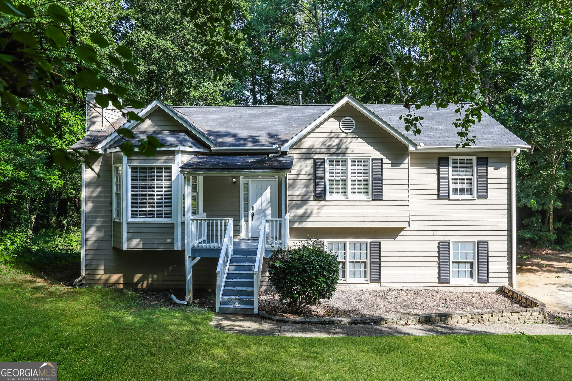 133 Old Hickory Way