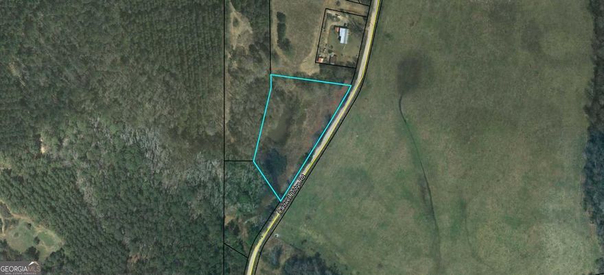 BACK ON THE MARKET ! AT NO FAULT OF THE SELLER OR PROPERTY 3.39 Acres~Building Lot~Driveway is in~ Have the Well and Septic Permits.  View is amazing!  PROPERTY IS AR.  A MOBILE OR MODULAR HOME IS ACCEPTABLE 1500 SQ FR MINIMUM