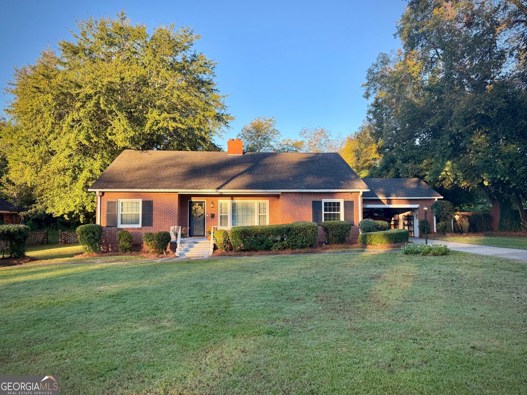 Photo of 102 Zenith Street, Dublin, GA 31021 (MLS # 10876433)