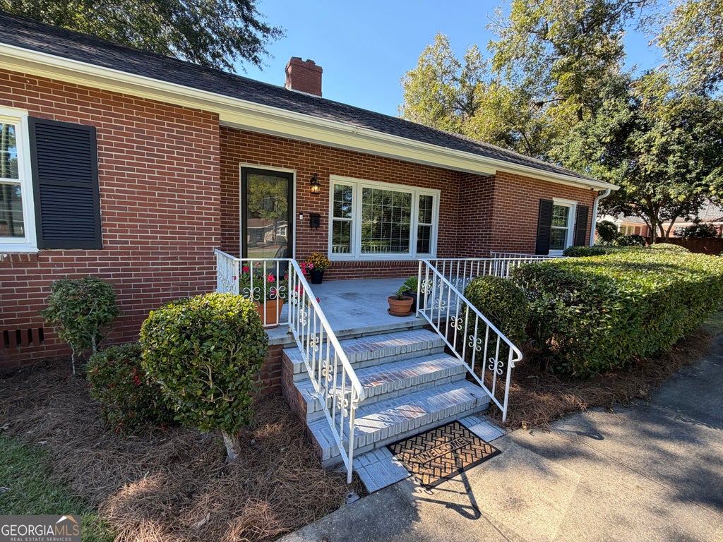 Photo of 102 Zenith Street, Dublin, GA 31021 (MLS # 10876433)