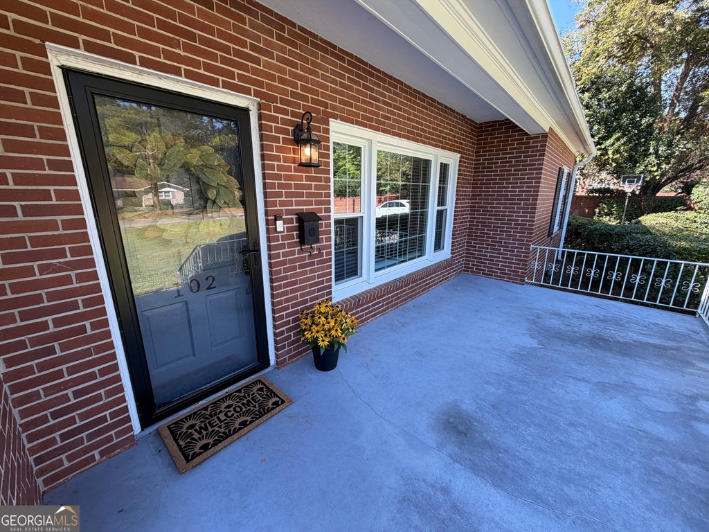 Photo of 102 Zenith Street, Dublin, GA 31021 (MLS # 10876433)