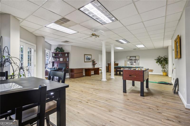 Oakton - Residential