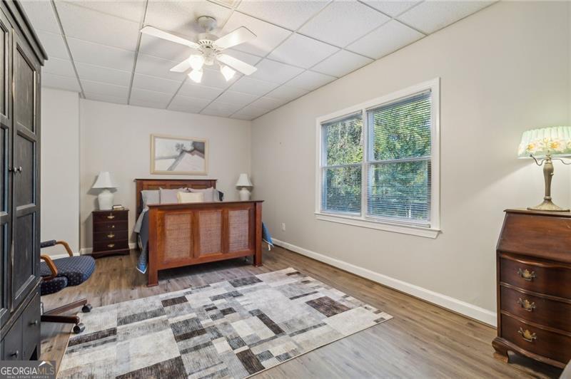 Oakton - Residential