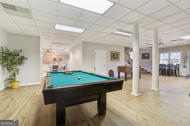 Oakton - Residential