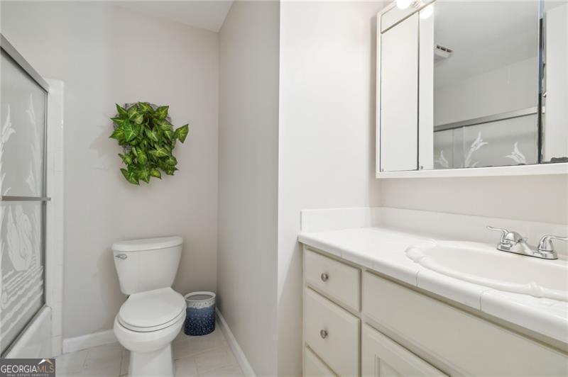 Oakton - Residential