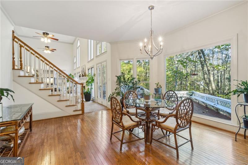 Oakton - Residential