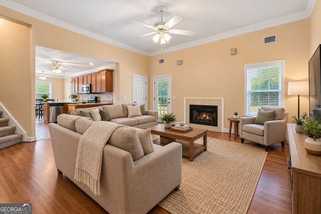 Photo of 740 Pebble Boulevard, Covington, GA 30016 (MLS # 10846181)