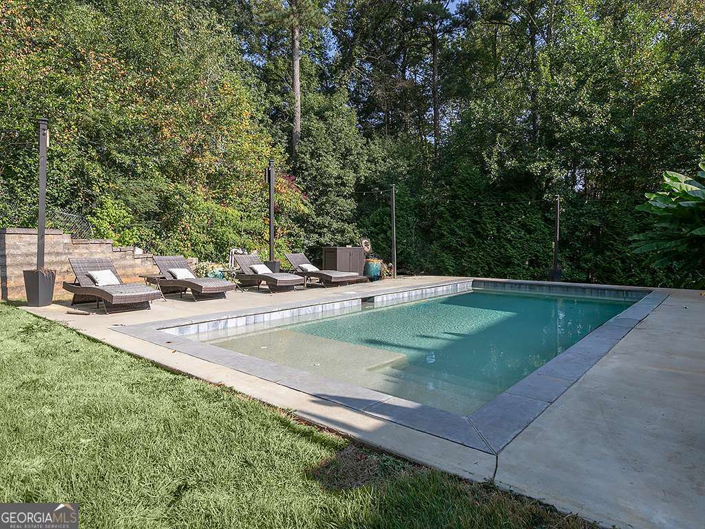 Old Paper Mill - Residential