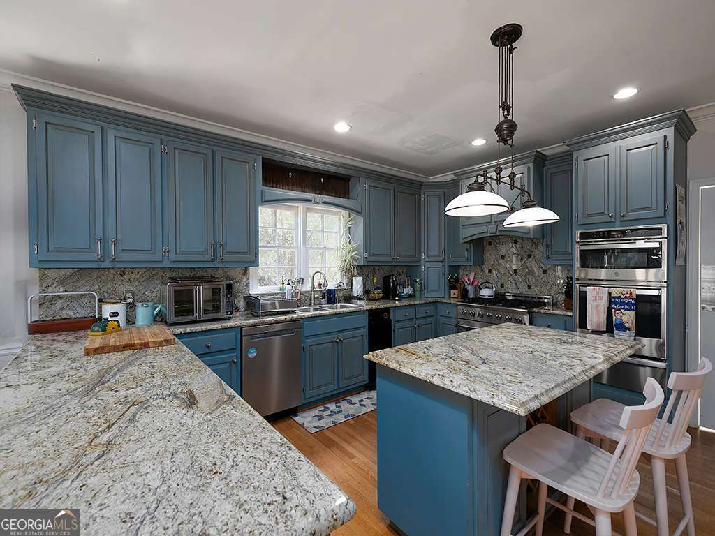 Old Paper Mill - Residential