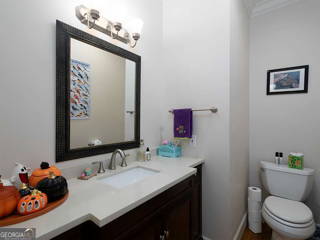 Old Paper Mill - Residential