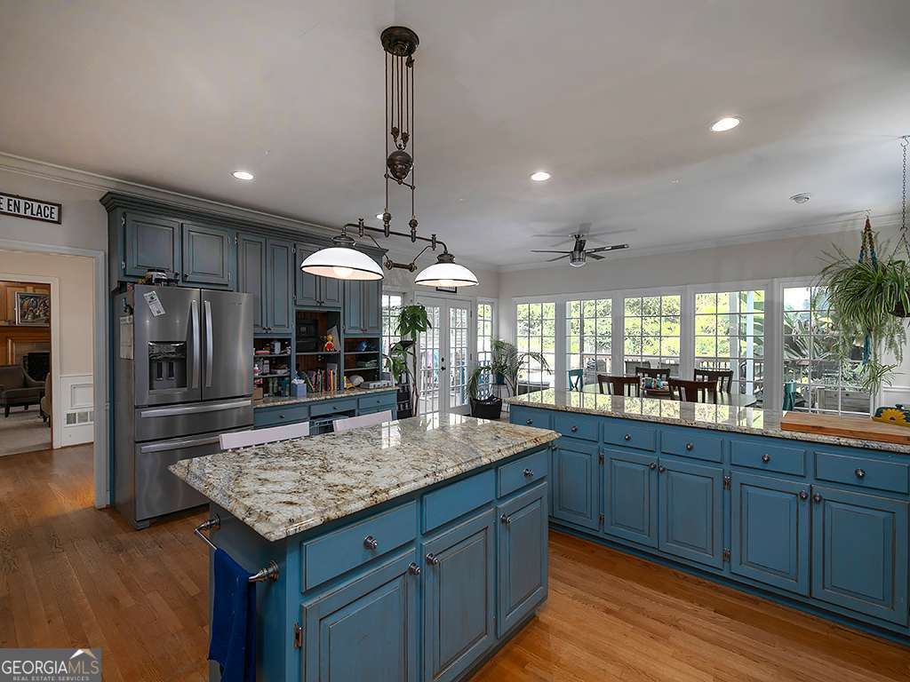 Old Paper Mill - Residential