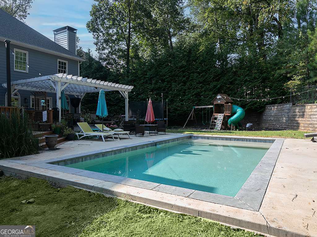 Old Paper Mill - Residential